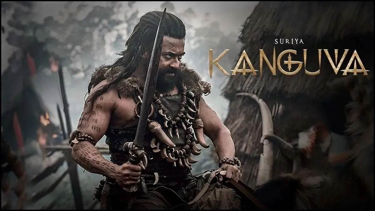 Kanguva की ट्रोलिंग पर निर्माता ने तोड़ी चुप्पी, फिल्म के सीक्वल को लेकर दिया बड़ा अपडेट …