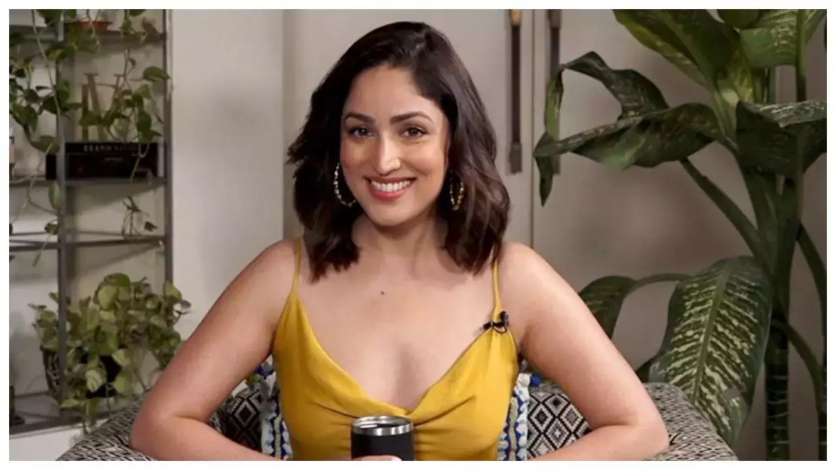 Yami Gautam ने शेयर किया अपना मदरहुड एक्सपीरियंस, कहा- कितनी भी पढ़ाई कर लो लेकिन …
