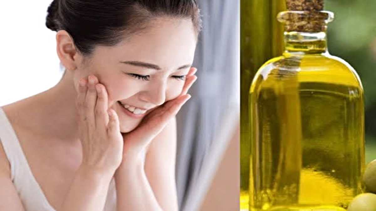 Winter Skin Care Tips: ठंड के मौसम में स्किन में लगा लें ये तेल,कभी नहीं होगी Dryness की समस्या…