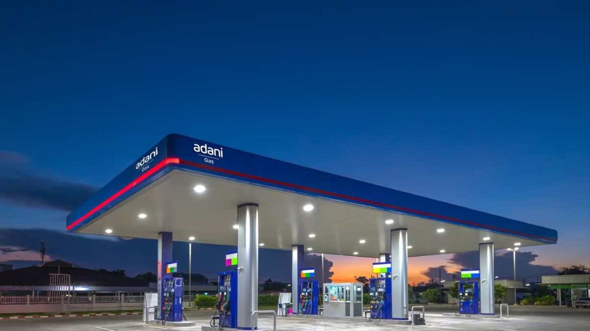 Share Market Update: अडानी टोटल गैस समेत कई कंपनियों के शेयर धड़ाम, CNG के बढ़ सकते हैं दाम, जानिए किस-किस में गिरावट…