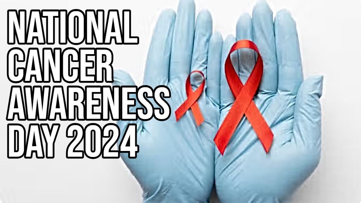 National Cancer Awareness Day 2024: इन तीन कारणों को डॉक्टर्स ने माना कैंसर के लिए जिम्मेदार…