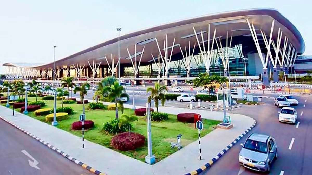 Rajasthan News: जयपुर एयरपोर्ट के नए टर्मिनल से बढ़ेंगी अंतरराष्ट्रीय उड़ानें, एतिहाद, एयर एशिया और सलाम एयर ने बढ़ाई फ्लाइट्स