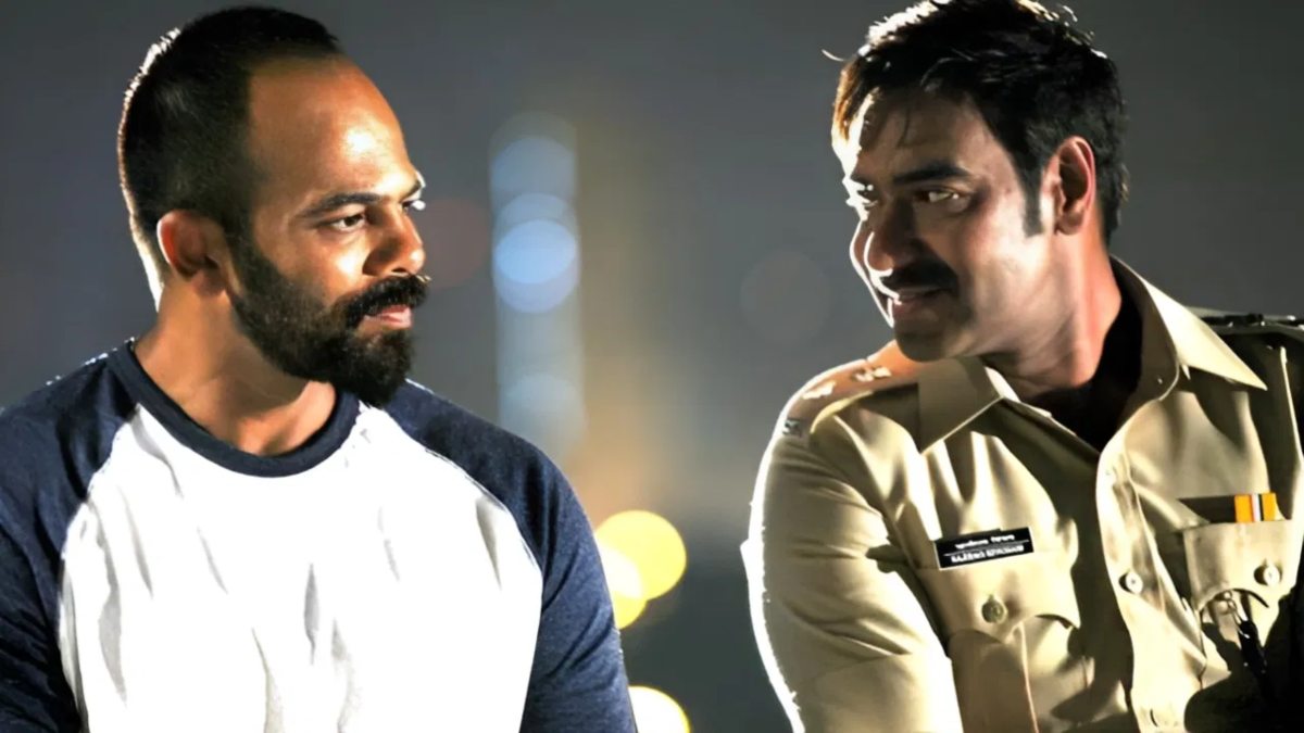 Singham Again से होने वाले कलेक्शन का क्या करेंगे Rohit Shetty, Ajay Devgn ने कर दिया खुलासा …