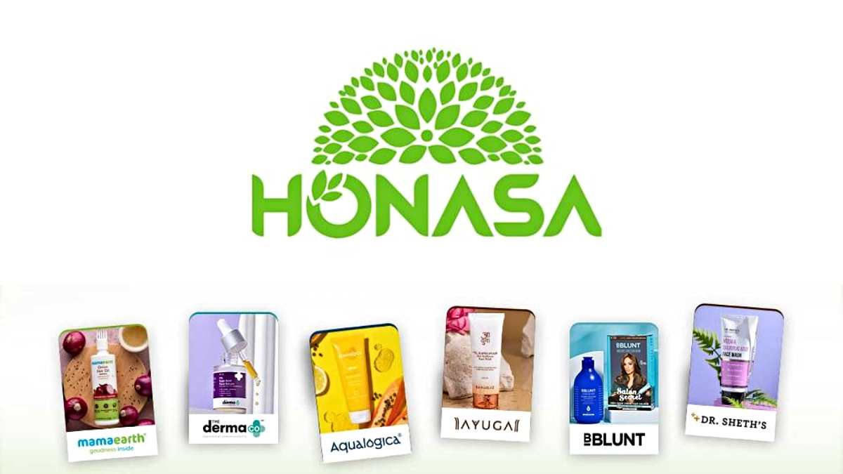 Honasa Consumer Stock: इस कंपनी के शेयर में जोरदार गिरावट, एक झटके में 20 परसेंट डाउन हुआ, देखिए लेटेस्ट अपडेट…