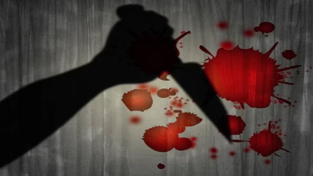 पति ने खेला खूनी खेल: पत्नी की चाकू गोदकर हत्या, फिर खुद भी लगाया मौत को गले
