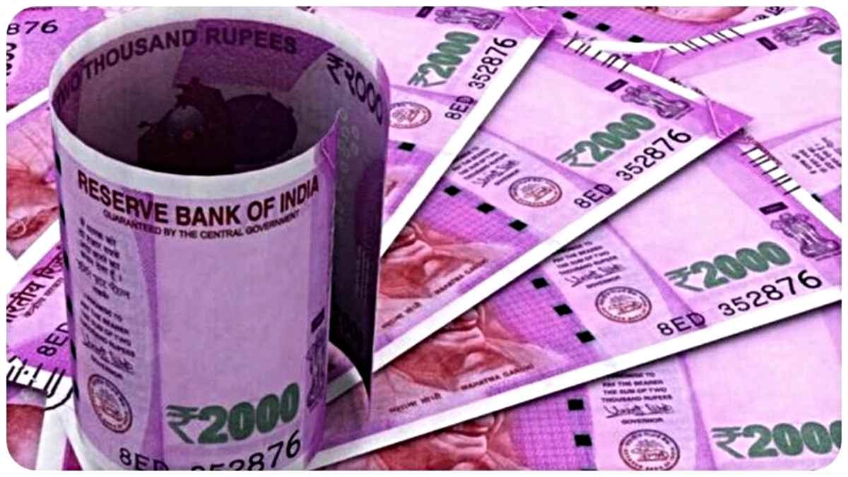 10 रुपये वाले शेयर ने बनाया लखपति: महज इतने महीने में दोगुना हो गए पैसे, जानिए किस कंपनी के शेयर बने रॉकेट…