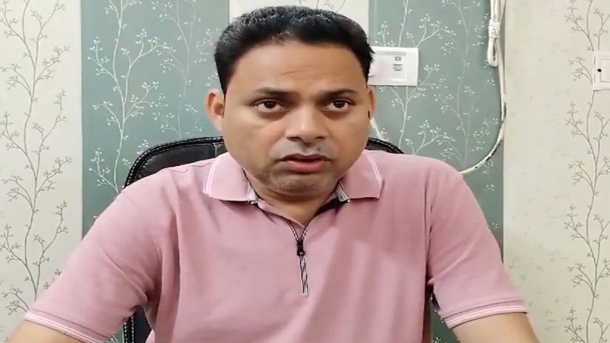 सरकारी कर्मचारी कर रहे चुनाव प्रचार! उपनेता प्रतिपक्ष ने उठाए सवाल, कहा- संसाधनों का दुरुपयोग कर रही सरकार