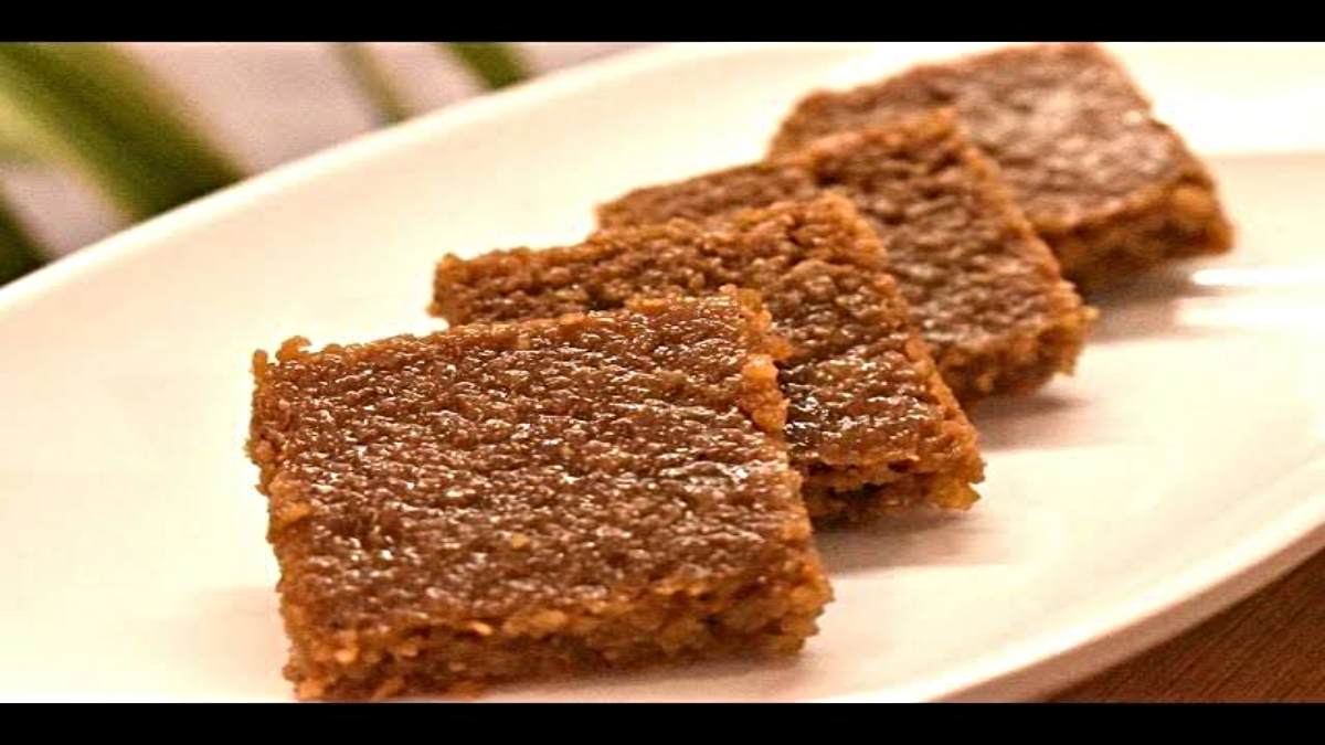 Gud ki Barfi: ठंड में बनाएं मूंगफली और गुड़ की बर्फी, खाने में स्वादिष्ट और लाभदायक…