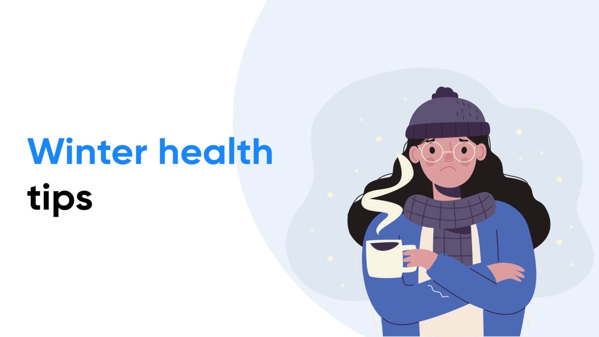 Winter Health Tips: सर्दियों में बीमारियों से बचने के लिए आज से ही अपनाएं ये आसान टिप्स…