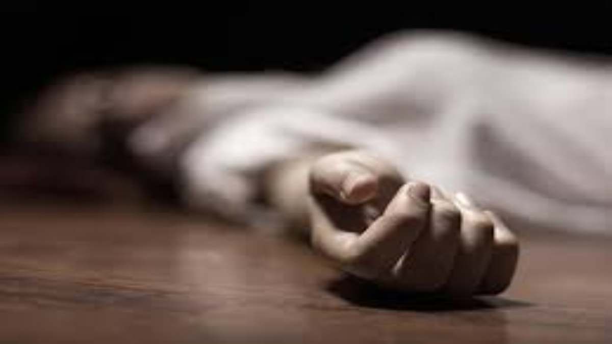 बेटे-बहू का विवाद सुलझाने गई मां की हत्या, बेटे ने पत्थर से सिर में किया वार