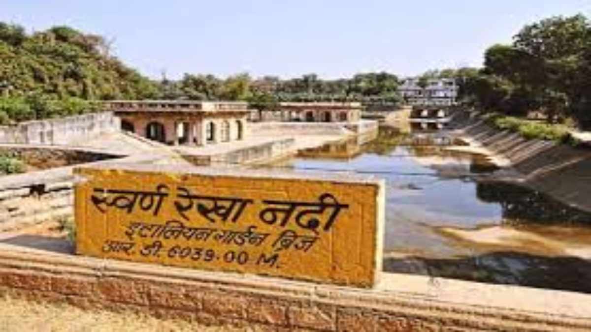 स्वर्ण रेखा नदी के पुनर्जीवित याचिका पर हाईकोर्ट में सुनवाई, याचिकाकर्ता के वकील ने नगर निगम के साथ अन्य विभागों की कार्य प्रणाली पर खड़े किए सवाल