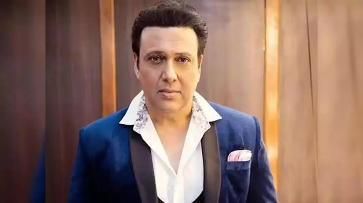 फिर बिगड़ी Govinda की तबीयत : रोड शो के दौरान अचानक सीने में उठा दर्द, अस्पताल में हुए भर्ती …