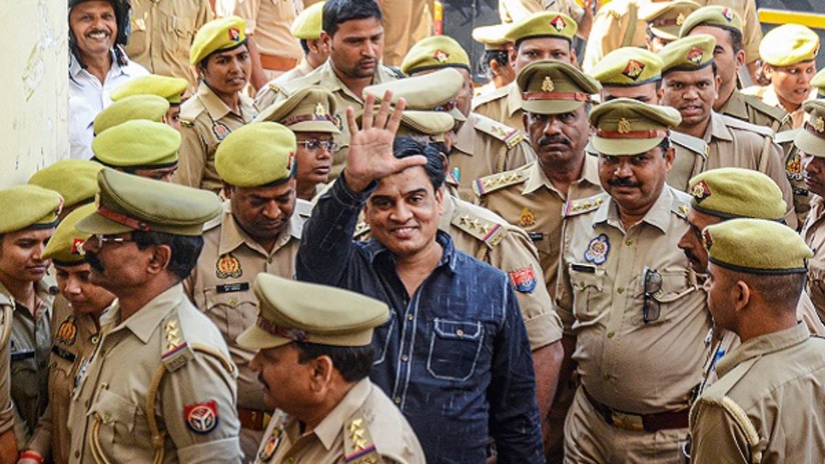 कानपुर की सीसामऊ विधानसभा सीट पर उपचुनाव होगा या नहीं? हाईकोर्ट का बड़ा फैसला, इरफान सोलंकी की जमानत मंजूर