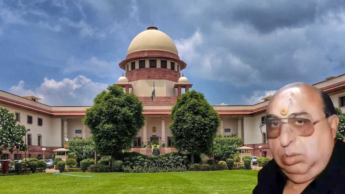 बहुचर्चित जग्गी हत्याकांड के छह आरोपियों को सुप्रीम कोर्ट से मिली जमानत, पांच साल से अधिक समय काट चुके हैं जेल में…