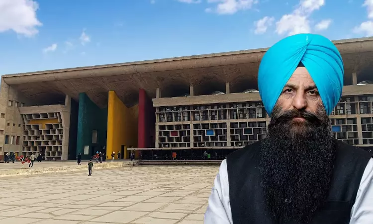 मनी लॉन्ड्रिंग मामले में हाईकोर्ट ने आप नेता गज्जन माजरा को दी जमानत