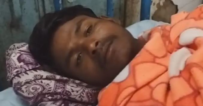 कोरापुट : बदमाशों ने पहले पति को बांधा पेड़ से, फिर पत्नी की उसके सामने की हत्या और लुटे गहने