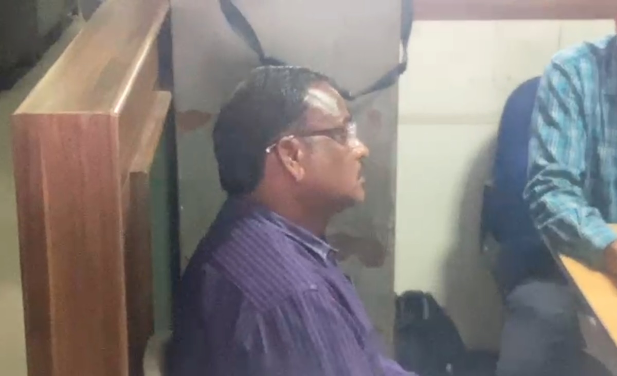 लोकायुक्त का छापा: नगर निगम कार्यालय में रिश्वत लेते पकड़ाया कर्मचारी, इस काम के एवज में मांगी थी घूस