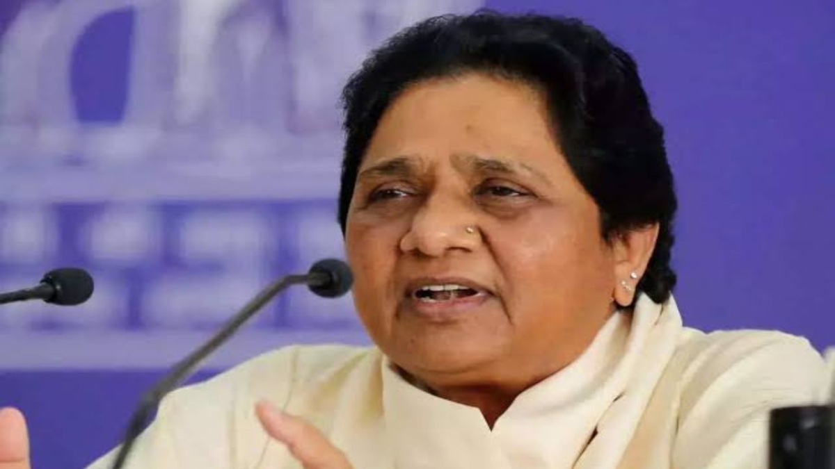 चुनावी पैमाने के कॉकटेल से बाहर हो गई बसपा, अब मायावती करेंगी उपचुनाव में हार की समीक्षा