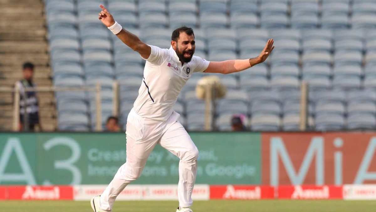 Ranji Trophy: इंजरी से उबरने के बाद मोहम्मद शमी की दमदार वापसी, कमबैक मैच में ढाया कहर, झटके 4 विकेट