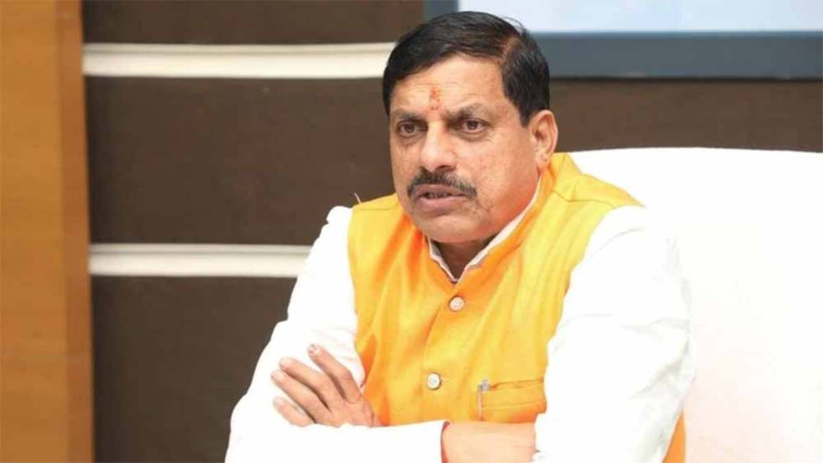 राजस्व महा अभियान 3.0 की शुरुआत: CM डॉ. मोहन यादव ने दिए सभी कलेक्टर को ये निर्देश, इन मामलों का होगा निराकरण