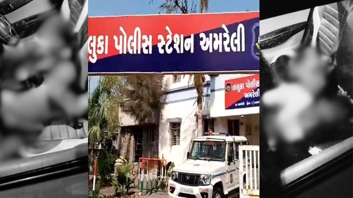 MP: एक ही परिवार के 4 बच्चों की गुजरात में मौत, खेलने के दौरान कार में हुए लॉक, दम घुटने से गई जान