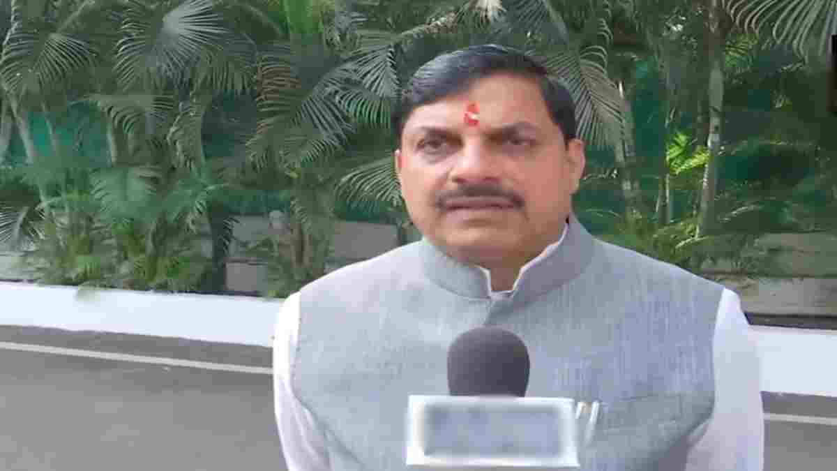 Election Result 2024: एमपी के चुनावी रुझानों पर CM डॉ. मोहन का बड़ा बयान, महाराष्ट्र और झारखंड के परिणाम पर कह दी बड़ी बात