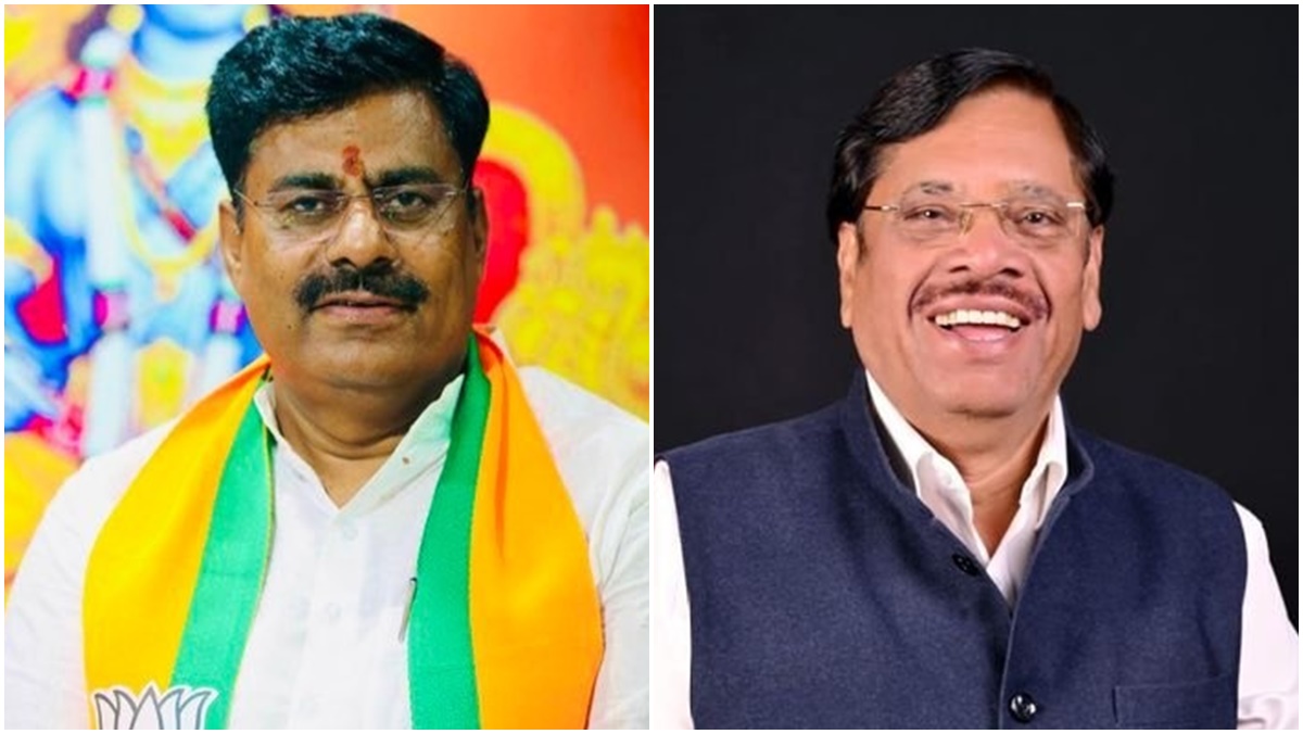 ‘सोनिया की पूजा करते-करते थक जाओगे और एक दिन चले जाओगे’, बीजेपी विधायक का तीखा हमला, कांग्रेस बोली- सरकारी पूजा कर कमाई का धंधा ढूंढा जा रहा…