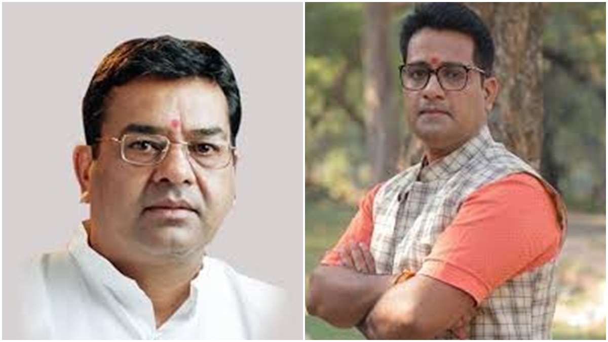 पूर्व CM के विदेश दौरे पर कांग्रेस नेता का बड़ा दावा, कहा- ‘खर्च के बराबर निवेश आया हो तो राजनीति छोड़ दूंगा’, BJP बोली- वो तो जनता छुड़वा चुकी