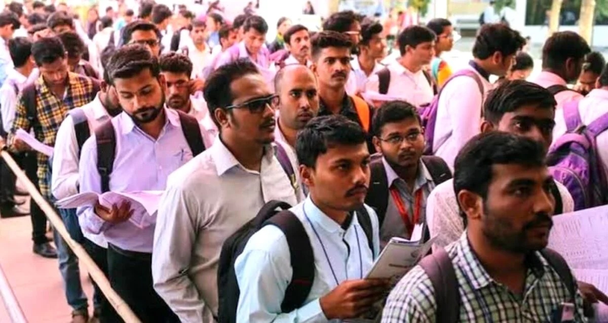 MP Rojgar Mela 2024: रोजगार का सुनहरा अवसर, कौशल विकास विभाग आयोजित करेगा नेशनल अप्रेंटिसशिप मेला