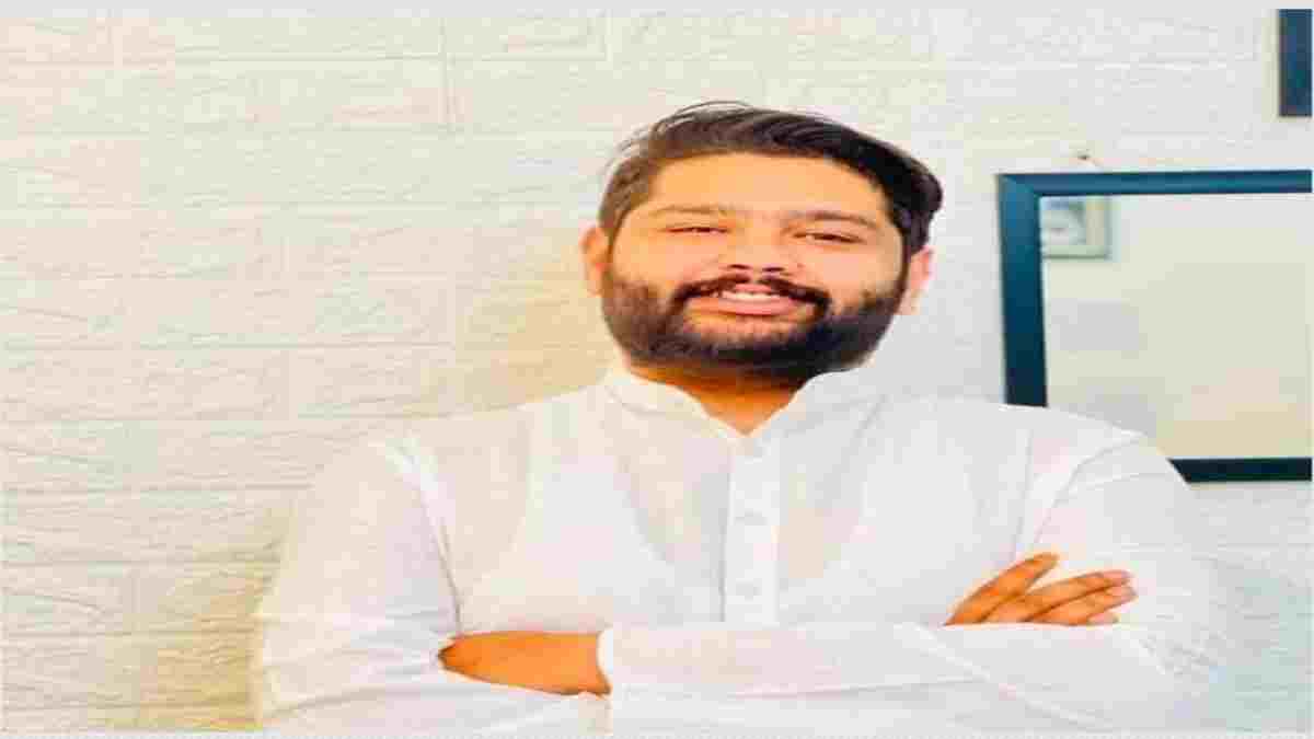 नायब तहसीलदार का हार्ट अटैक से निधन, सीने में दर्द उठने के बाद अस्पताल में किया गया था भर्ती