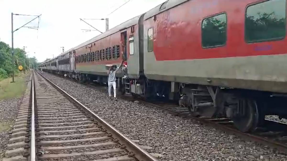 नई रेल लाइन को मंजूरी: MP-UP और महाराष्ट्र के सात जिलों को करेगी कवर, यात्रियों को मिलेगी राहत…