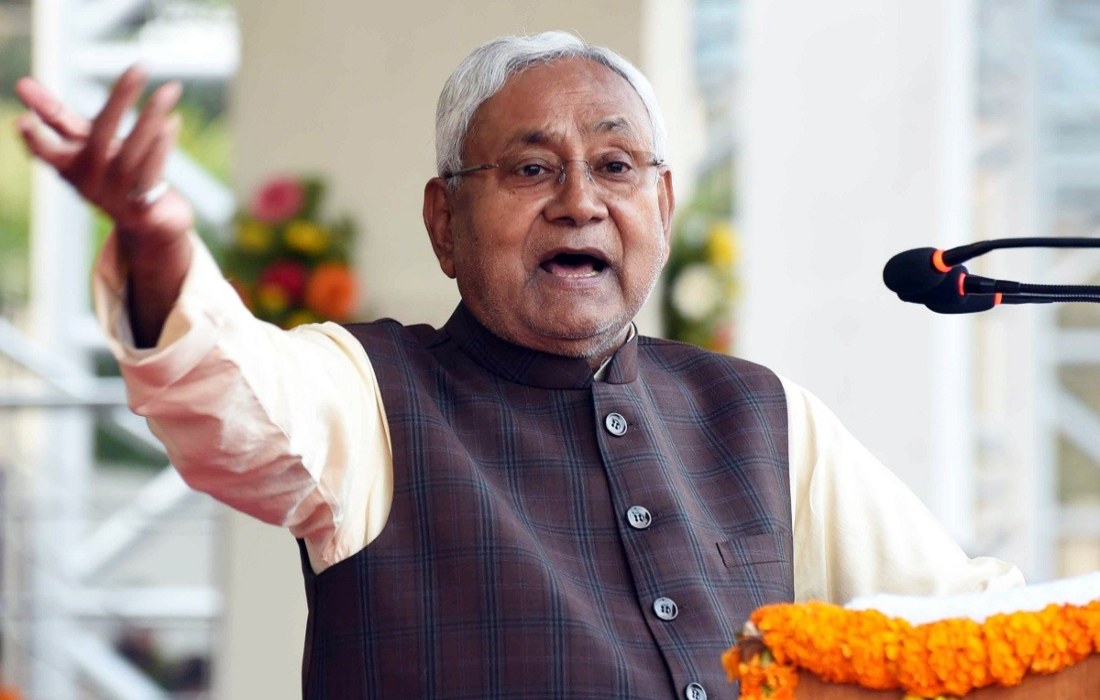 Bihar By Poll 2024: बेलागंज और इमामगंज में सीएम नीतीश करेंगे प्रचार, मांझी की बहू और मनोरमा देवी के लिए मांगेंगे वोट