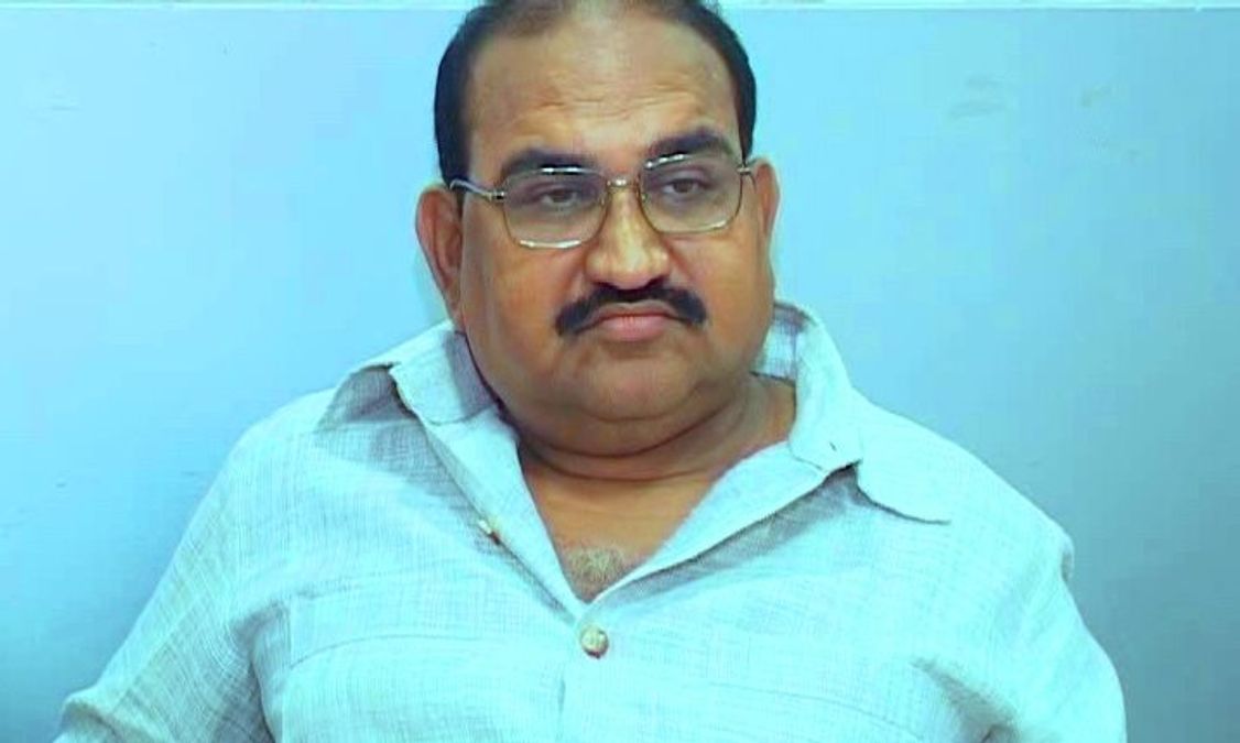 सुप्रीम कोर्ट ने ओडिशा के विधायक जयनारायण मिश्रा की अग्रिम जमानत याचिका की खारिज