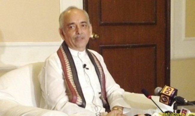 इस्कॉन की असामयिक रथ यात्रा पर पुरी गजपति बोले… बहुत हो गया, हम कानूनी रास्ता अपनाएंगे