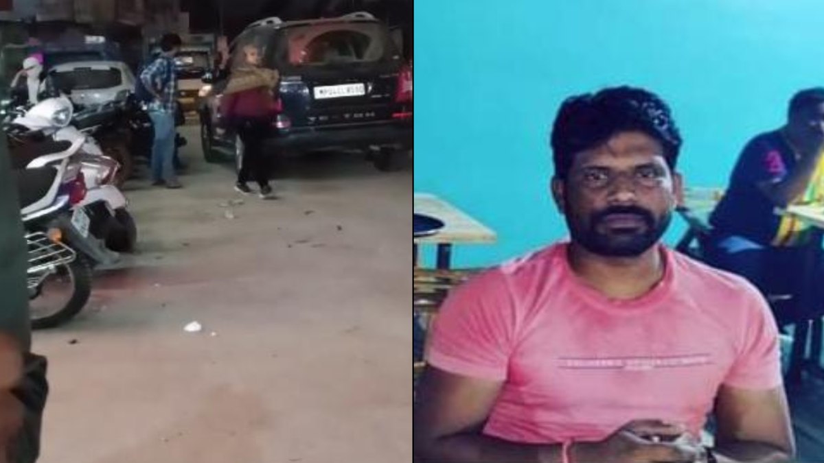 प्रॉपर्टी डीलर का अपहरण कर 30 लाख की ली फिरौती: फिर की 10 करोड़ की डिमांड, एक पुलिसकर्मी का भी नाम आया सामने