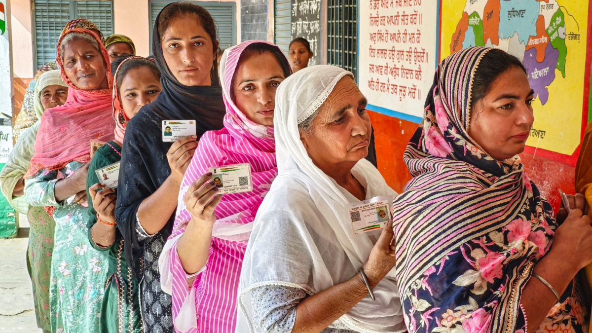 पंजाब : 24 घंटे बाद होगी उपचुनाव वोटों की गिनती, सबसे पहले गिद्दड़बाहा सीट के नतीजे आने की संभावना