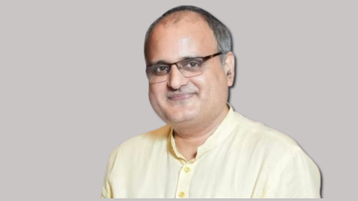 निकाय चुनाव 2025: घोषणा पत्र के बहाने मुख्यमंत्री के सलाहकार पंकज झा ने कांग्रेस पर साधा निशाना, कहा- संस्थापक एओ ह्यूम को घोषणा पत्र समर्पित करे कांग्रेस