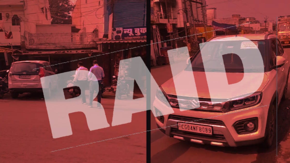 हिन्द एनर्जी में ईपीएफ टीम की दबिश, कोयला ट्रांसपोर्टरों में हड़कंप, तो कर्मचारियों में खुशी की लहर…