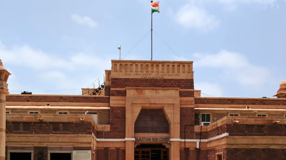 ‘भंगी, नीच, भिखारी, मंगनी’ नहीं हैं जाति के नाम,  राजस्थान उच्च न्यायालय ने एससी/एसटी अधिनियम का मामला किया खारिज