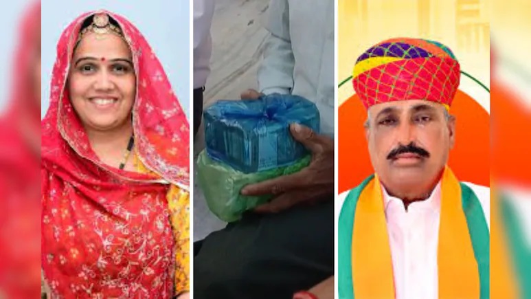 Khinvsar Election Result: खींवसर उपचुनाव: कौन बनेगा विजेता, कनिका बेनीवाल या रेवंत राम डांगा? लगी 10 लाख की शर्त