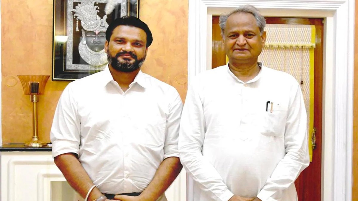 Rajasthan News: फोन टैपिंग जांच अब दिल्ली में नहीं राजस्थान में होगी