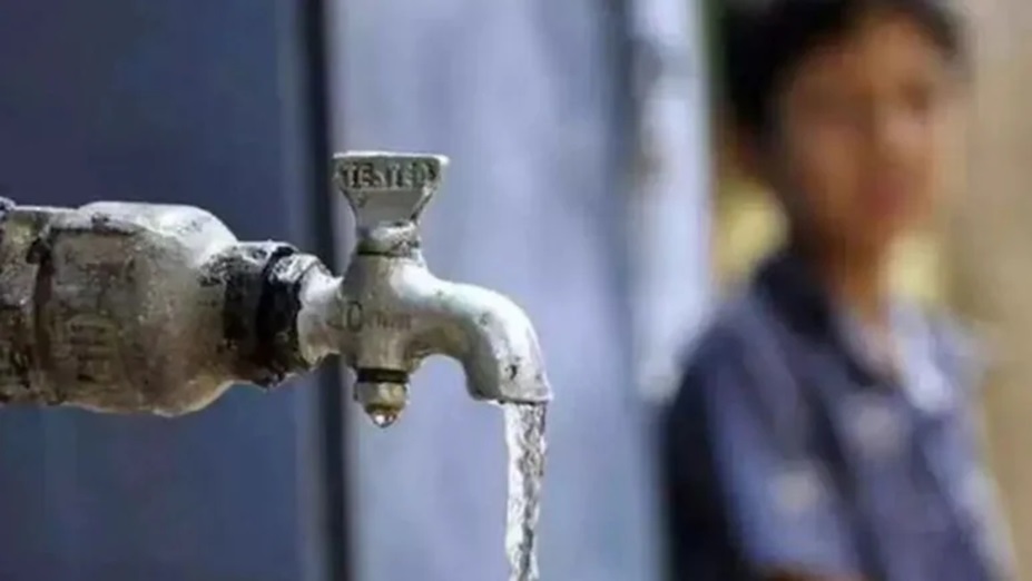 Rajasthan News: इस जिले में पानी का बिल नहीं भरा तो जब्त होगी संपत्ति, जलदाय विभाग ने जारी किया आदेश