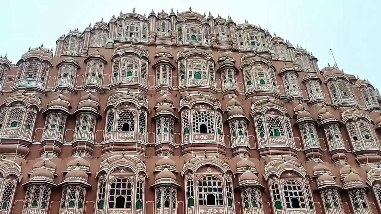 Jaipur Foundation Day: जयपुर के 297 साल; ‘गुलाबी नगरी’ की ऐतिहासिक और सांस्कृतिक विरासत का जश्न
