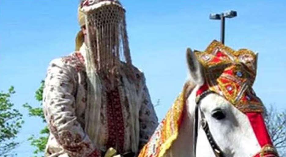 Rajasthan News: पूरे गांव को पुलिस ने घेरा, तब दलित घोड़े पर चढ़ा