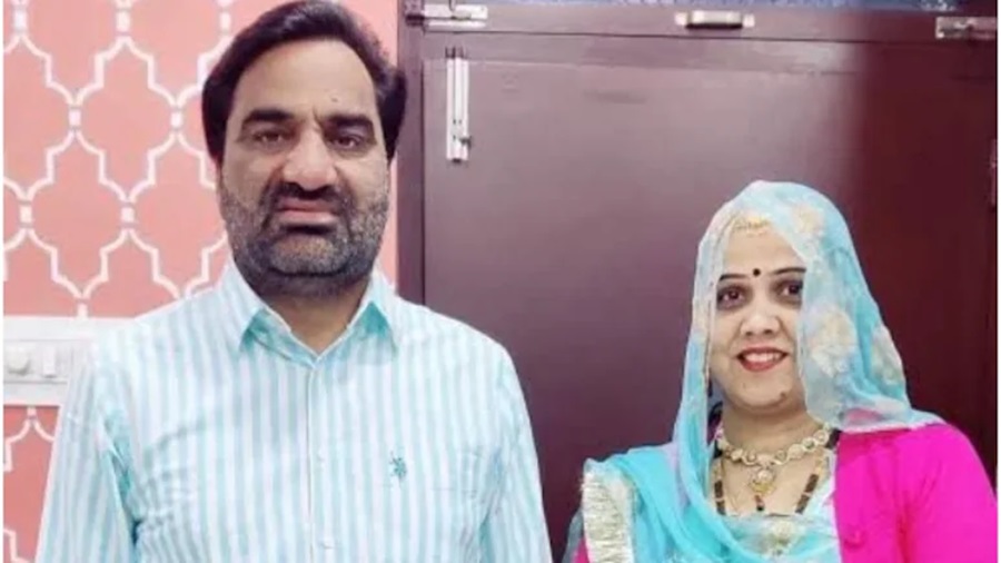 Rajasthan News: खींवसर में पत्नी की हार पर बोले हनुमान बेनीवाल- भाजपा और कांग्रेस ने मिलकर हमारे खिलाफ चुनाव लड़ा