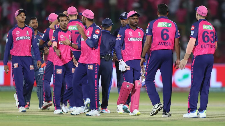 IPL Mega Auction 2025: राजस्थान रॉयल्स ने की बड़ी खरीदारी, जोफ्रा आर्चर की वापसी; जानें पूरी डिटेल