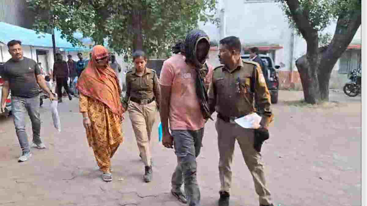 जुड़वा बच्चों की मौत का मामला: मां ने ही टंकी में डुबाकर की थी हत्या, वजह जान पुलिस के भी उड़े होश