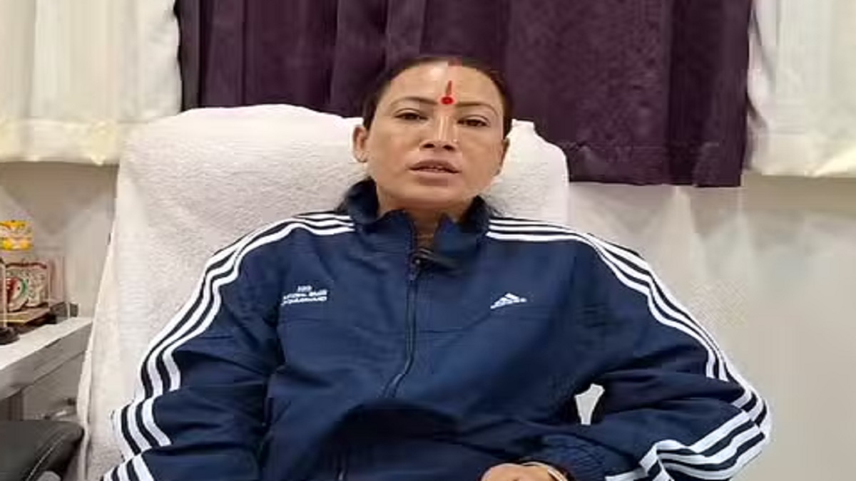 उत्तराखंड में प्रशिक्षकों का बढ़ा मानदेय, खिलाड़ियों के व्यय मानकों में भी बदलाव, खेल मंत्री आर्या ने दी जानकारी