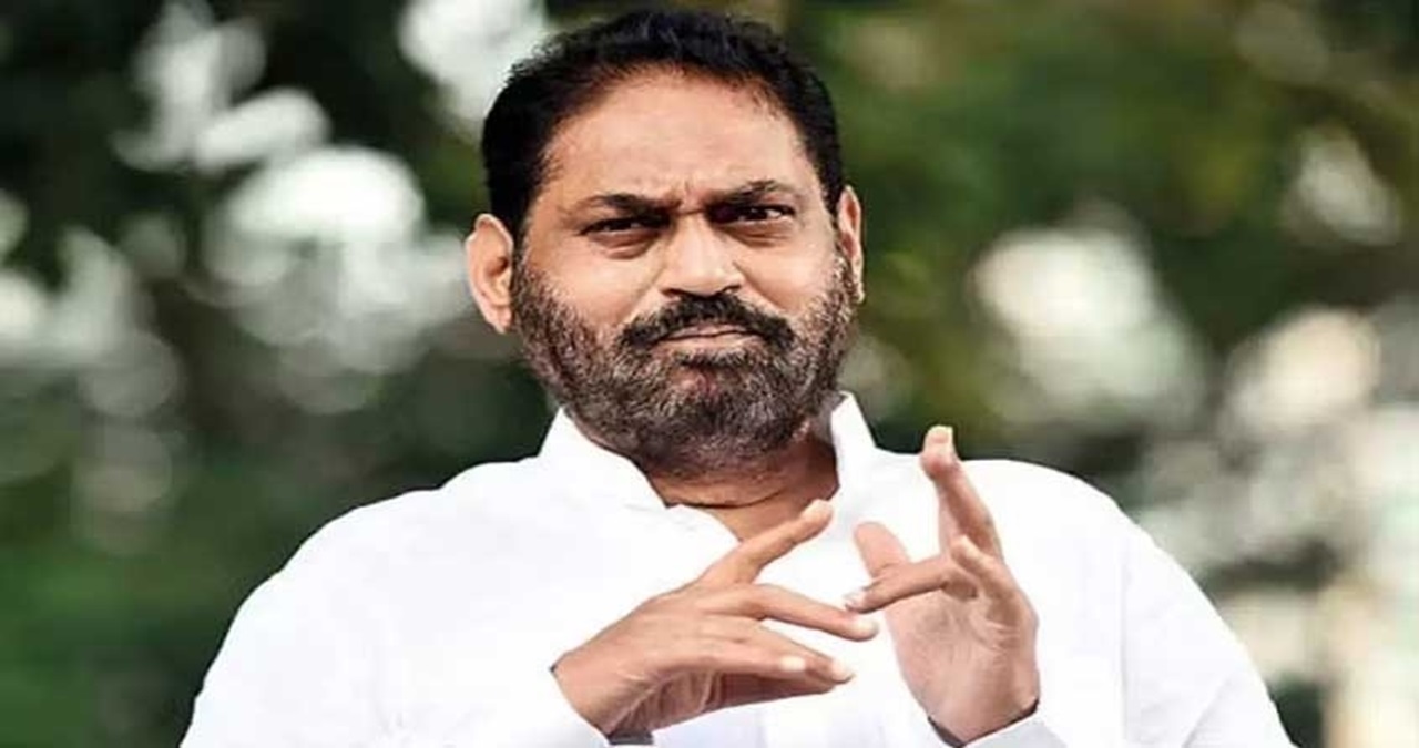 Maharashtra Election 2024: महाराष्ट्र इलेक्शन में ‘भीम’ की एंट्री, एक्टर रितेश देशमुख के पिता पर लगा गंभीर आरोप
