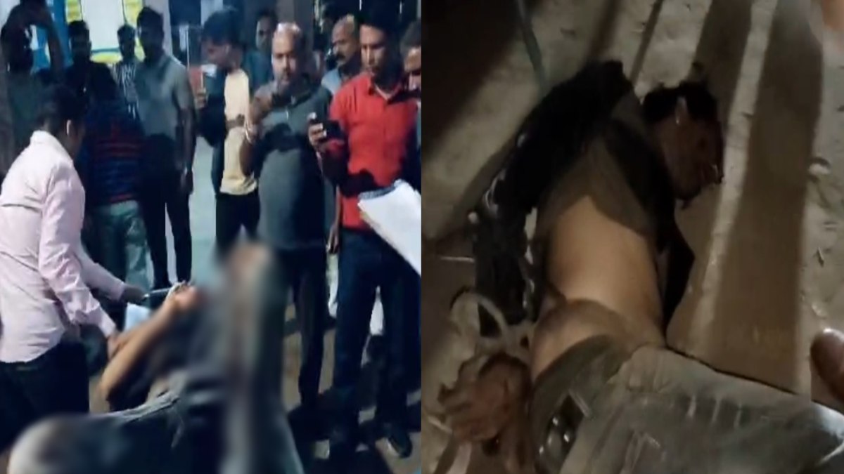 MP में मतदान से पहले अंधाधुंध फायरिंग: ग्रामीणों से मांगी मतदाता पर्ची, विरोध करने पर बदमाशों ने बरसाई गोलियां, कई लोग घायल, कांग्रेस ने उठाए सवाल